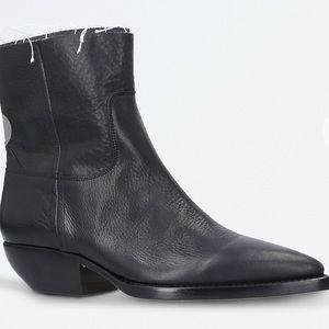 Saint Laurent Theo Eli boots